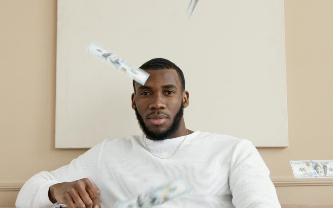 Finanziell frei mit 47 – mein ehrlicher Plan