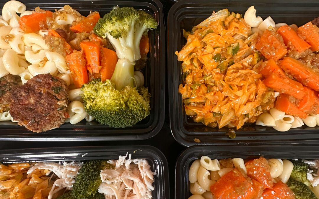 Kein Diät-Bullshit – so esse ich wirklich