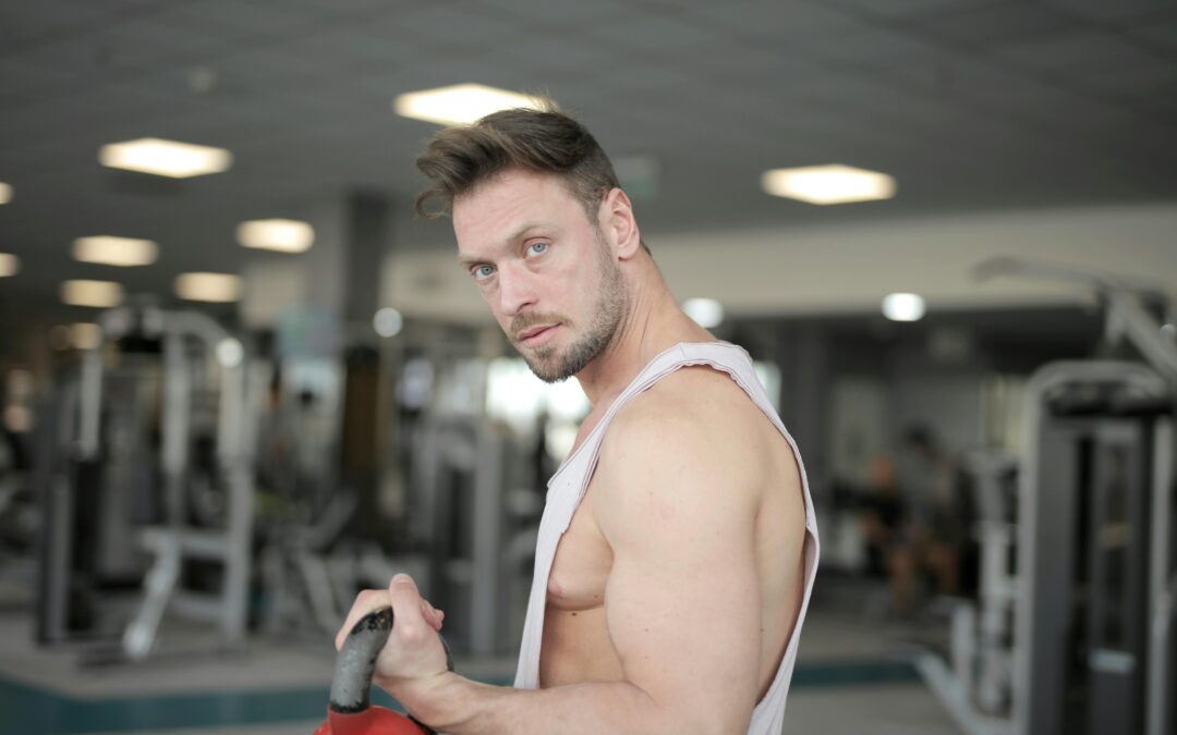 Wie du mit 40 besser aussiehst als mit 30