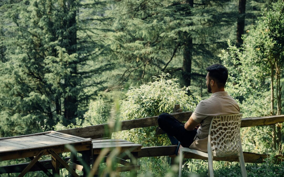 Wie ich aufgehört habe zu funktionieren