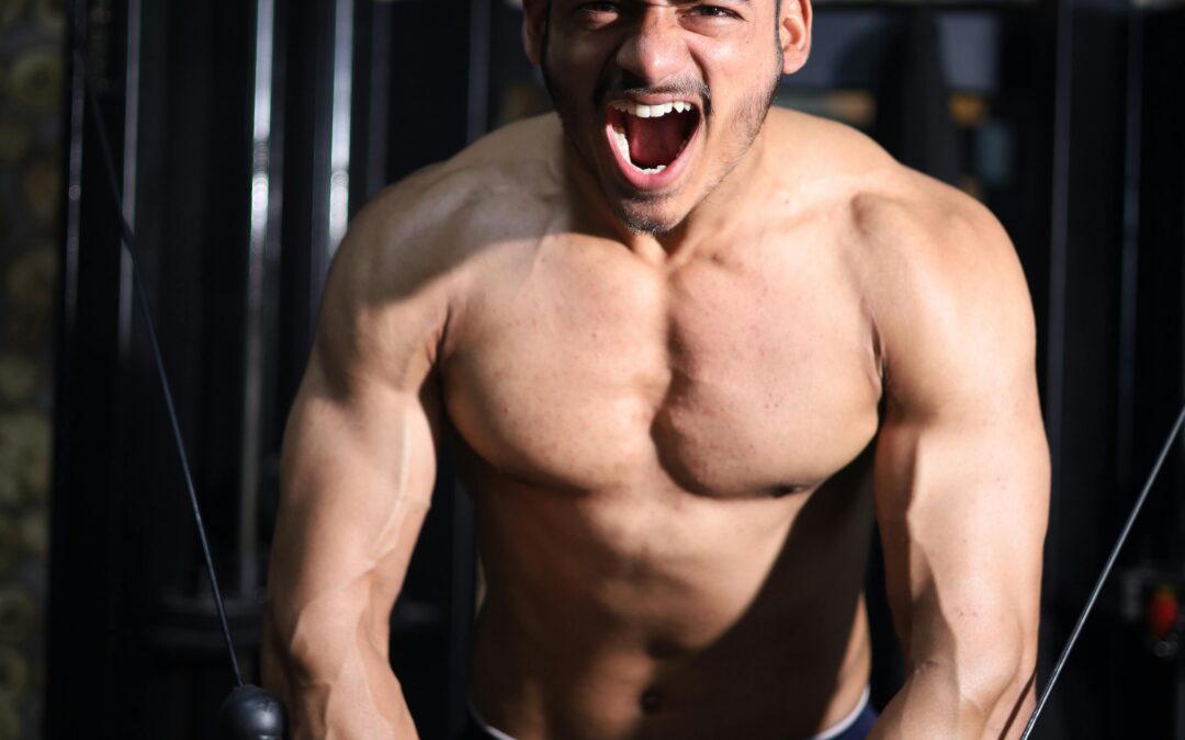 Ich war wie du – bis ich das geändert habe