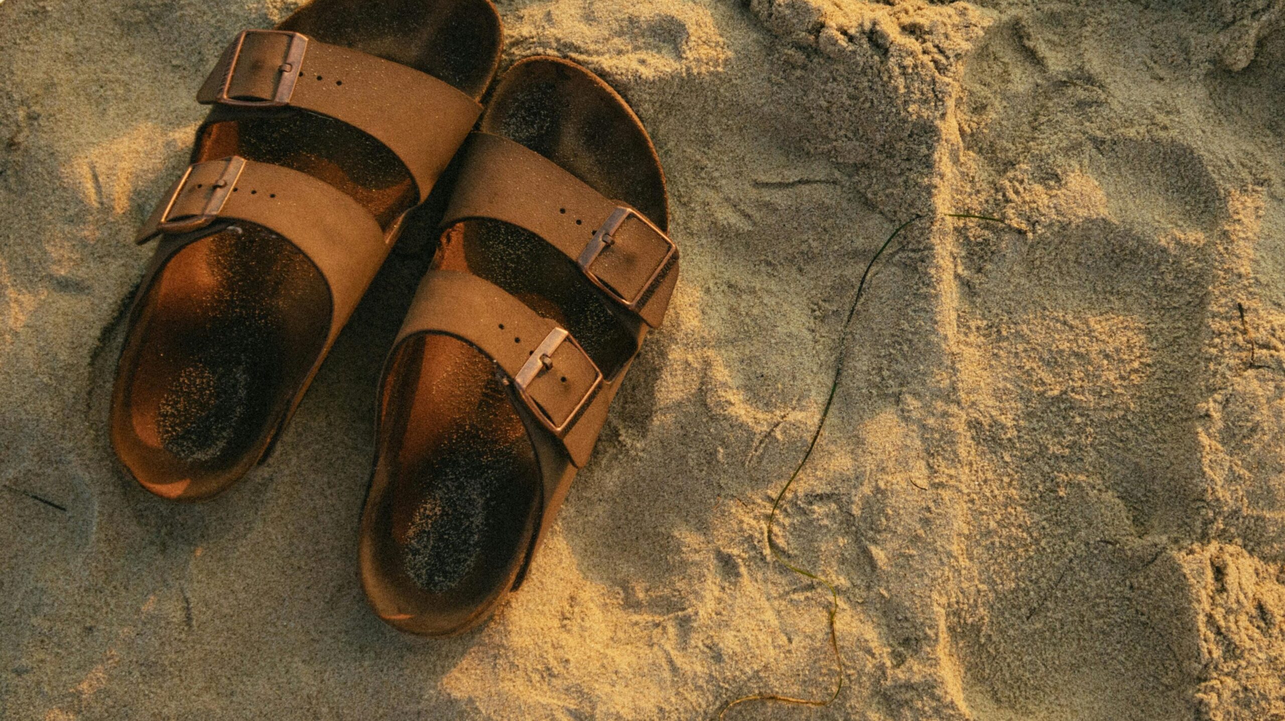 Birkenstock im casual Männer-Outfit — entspannter Style ab 40