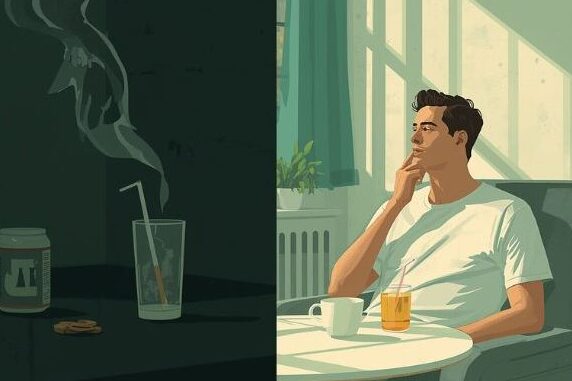 Anti Aging Männer Basics — Schlaf, kein Rauchen und wenig Alkohol als Fundament