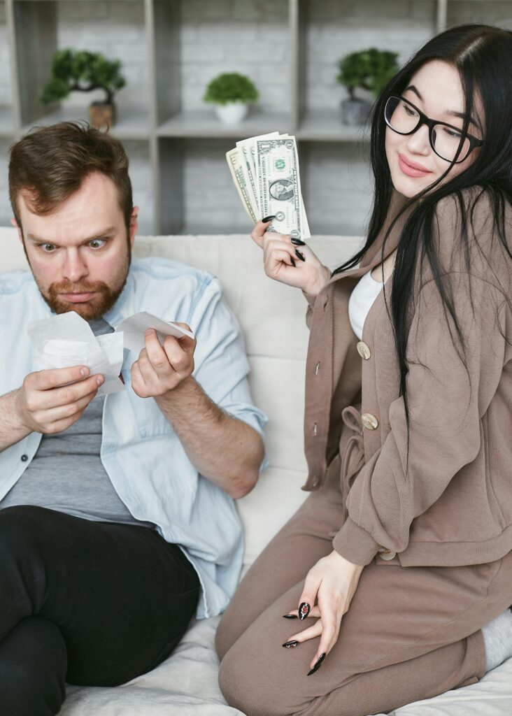 Budget Regel anpassen an die eigene Lebensrealität — kein Schema F für Männer ab 40