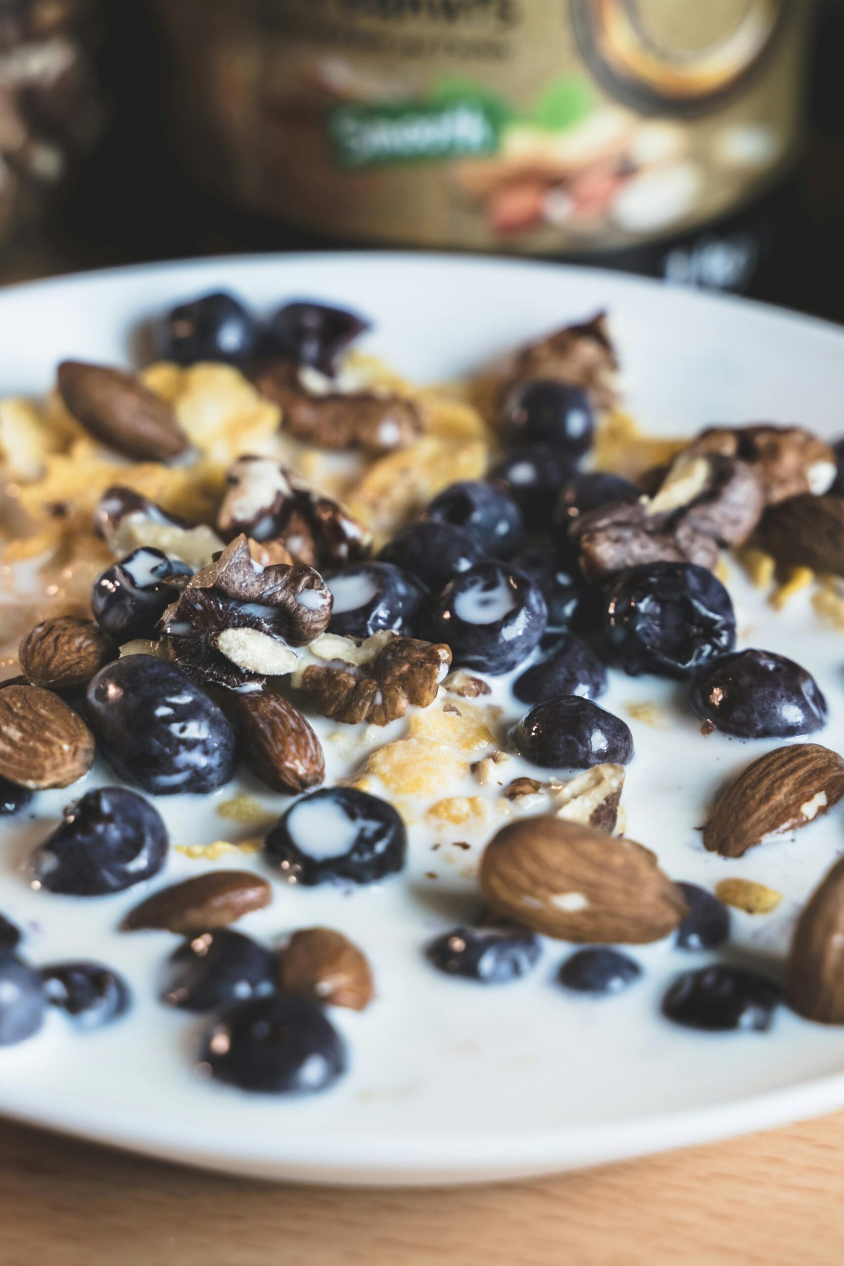 Clean Eating mit gezielter Pre-Workout Ernährung für Männer ab 30