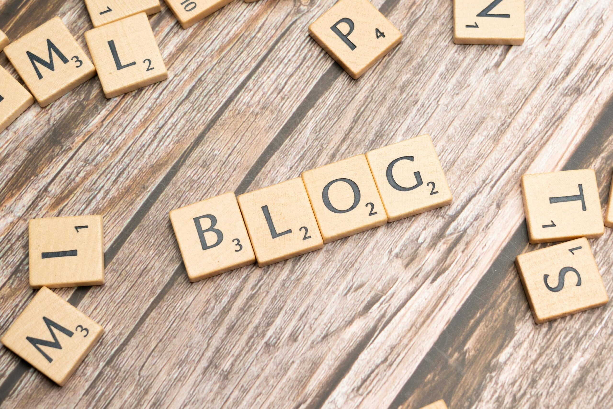 Erster Schritt zum Nebeneinkommen — Blog und Pinterest als Fundament