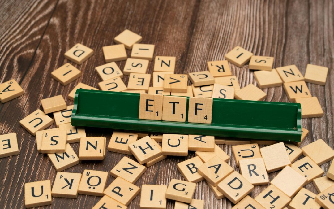 ETFs einfach erklärt — so würde ich starten