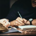 Mann plant seine finanzielle Freiheit in 7 Jahren — realistischer Fahrplan