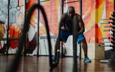 Functional Training ab 40 — die ehrliche Wahrheit