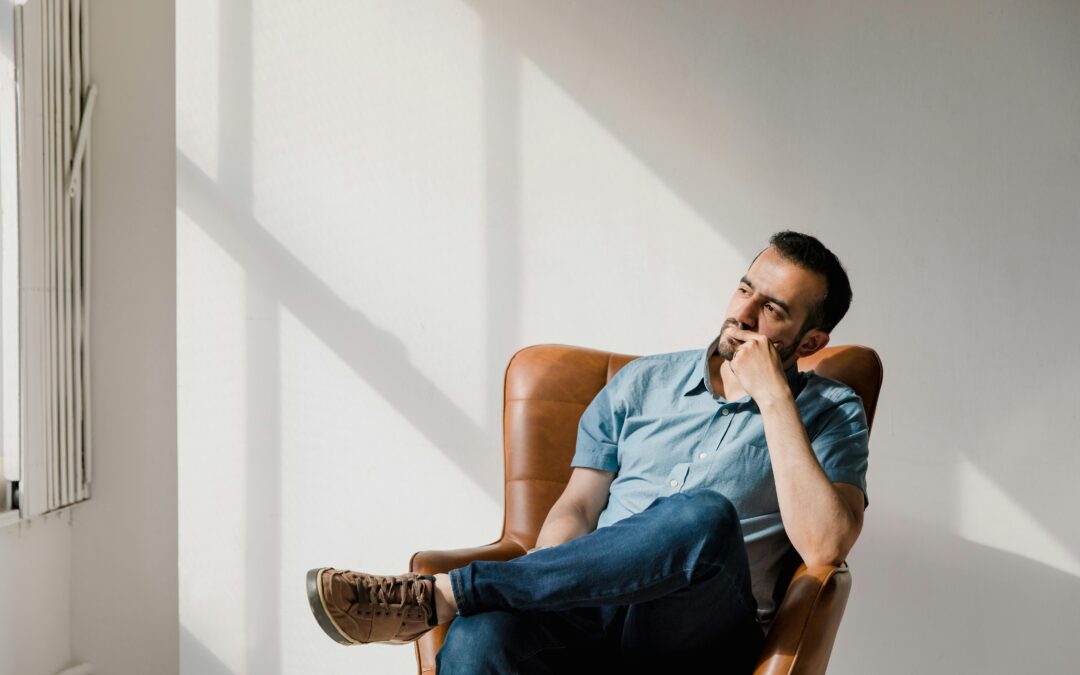 Das Mindset das dich arm hält — und wie du es änderst