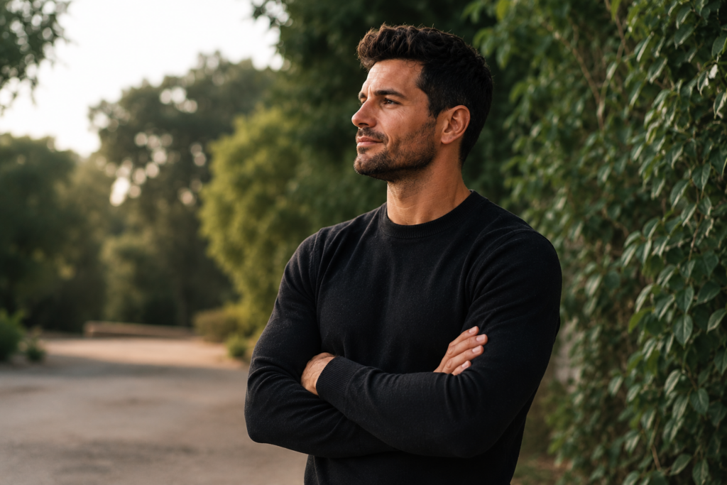 Nein sagen als Selbstrespekt — Work Life Balance Tipps für Männer