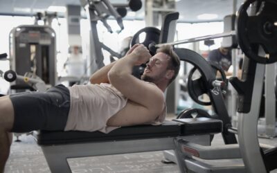 Warum Männer ab 30 anders trainieren müssen