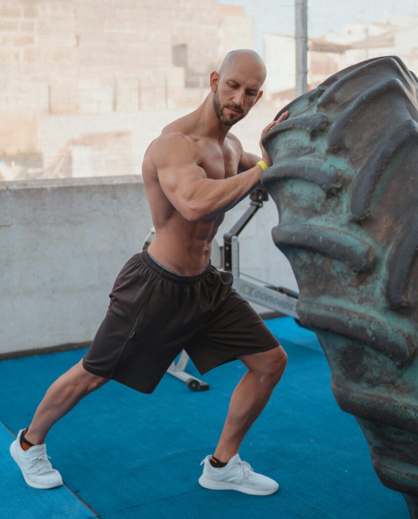 Vergleich Functional Training vs Krafttraining — was für Männer ab 40 wirklich funktioniert