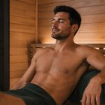 Regeneration nach Training für Männer ab 40 — Sauna, Schlaf und Protein als Basis