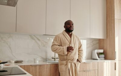 Routine ist Freiheit — warum ich jeden Tag gleich starte