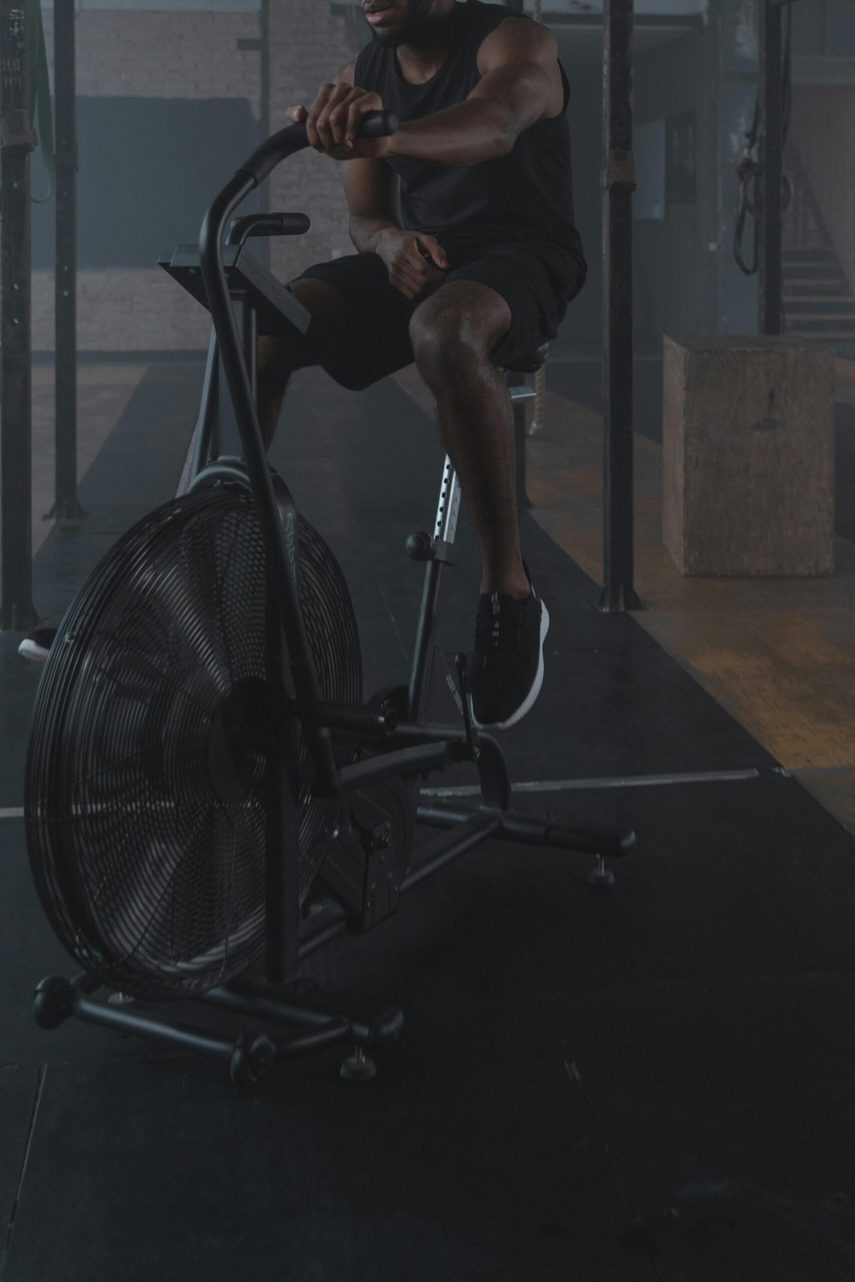 Training als Werkzeugkasten — Krafttraining, Functional Training und Cardio richtig einsetzen