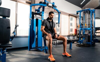 Trainingsplan ab 40 — warum die meisten scheitern