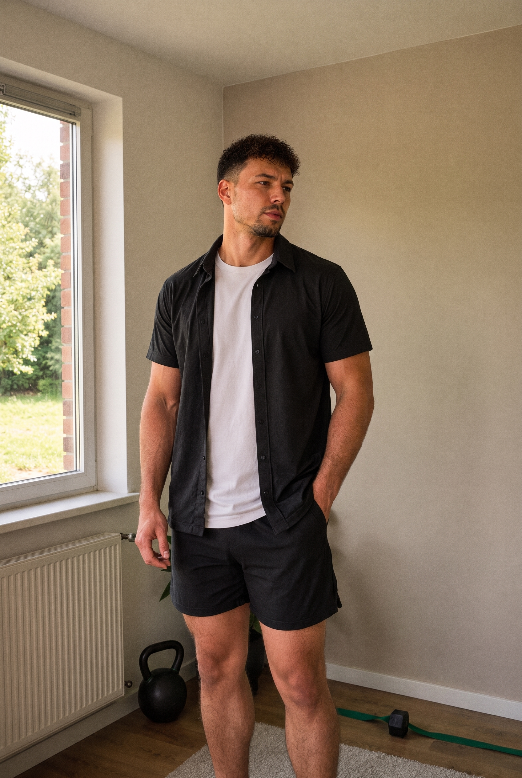 Fabian Waizenhöfer – Functional Trainer in Graubünden