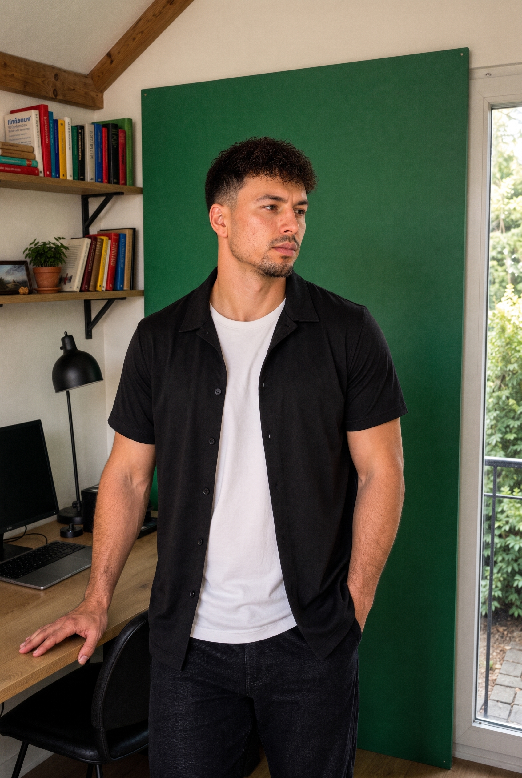 Fabian Waizenhöfer Functional Trainer Graubünden