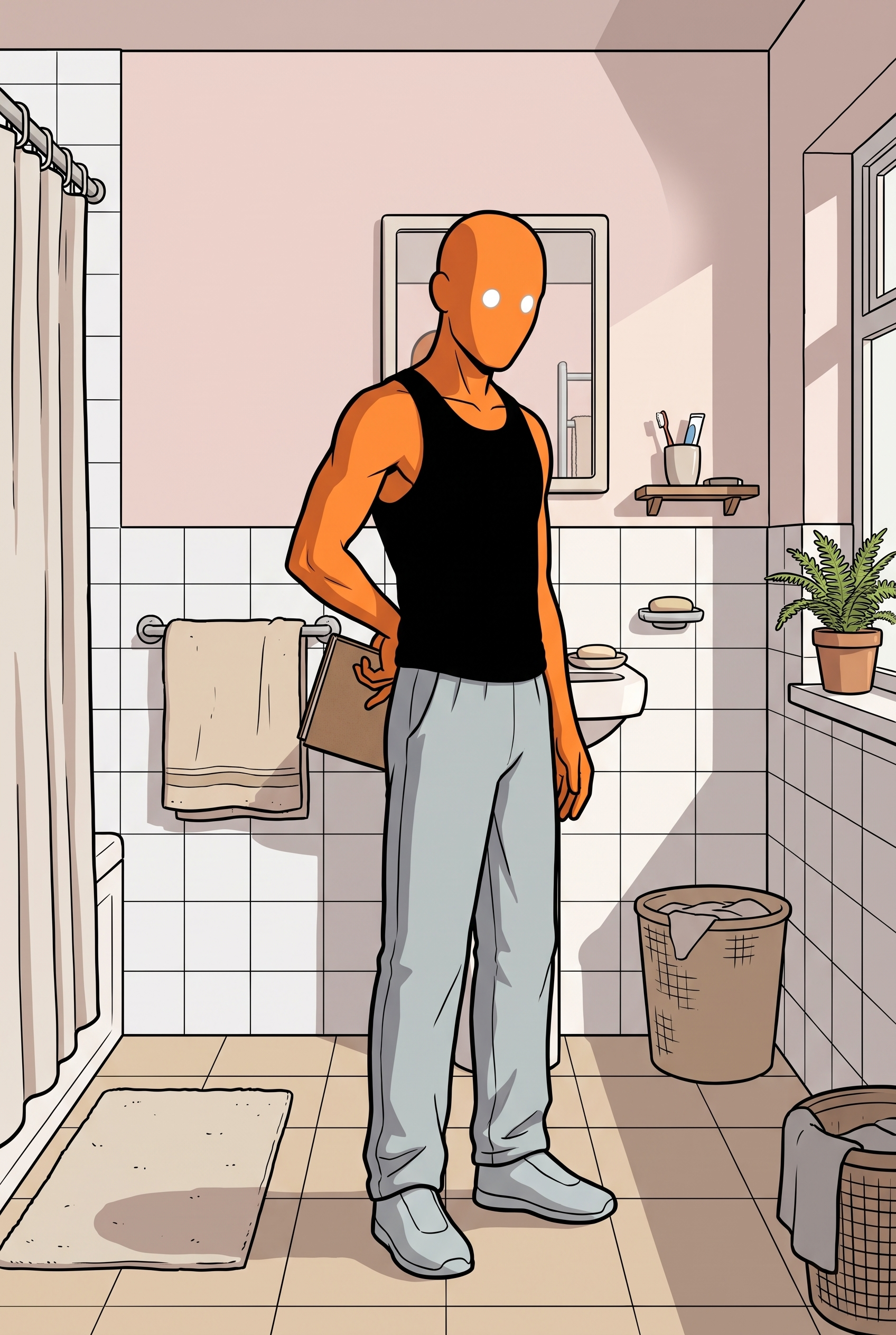 Body Recomposition Mann ab 30 — Tracking Fortschritt Notizbuch