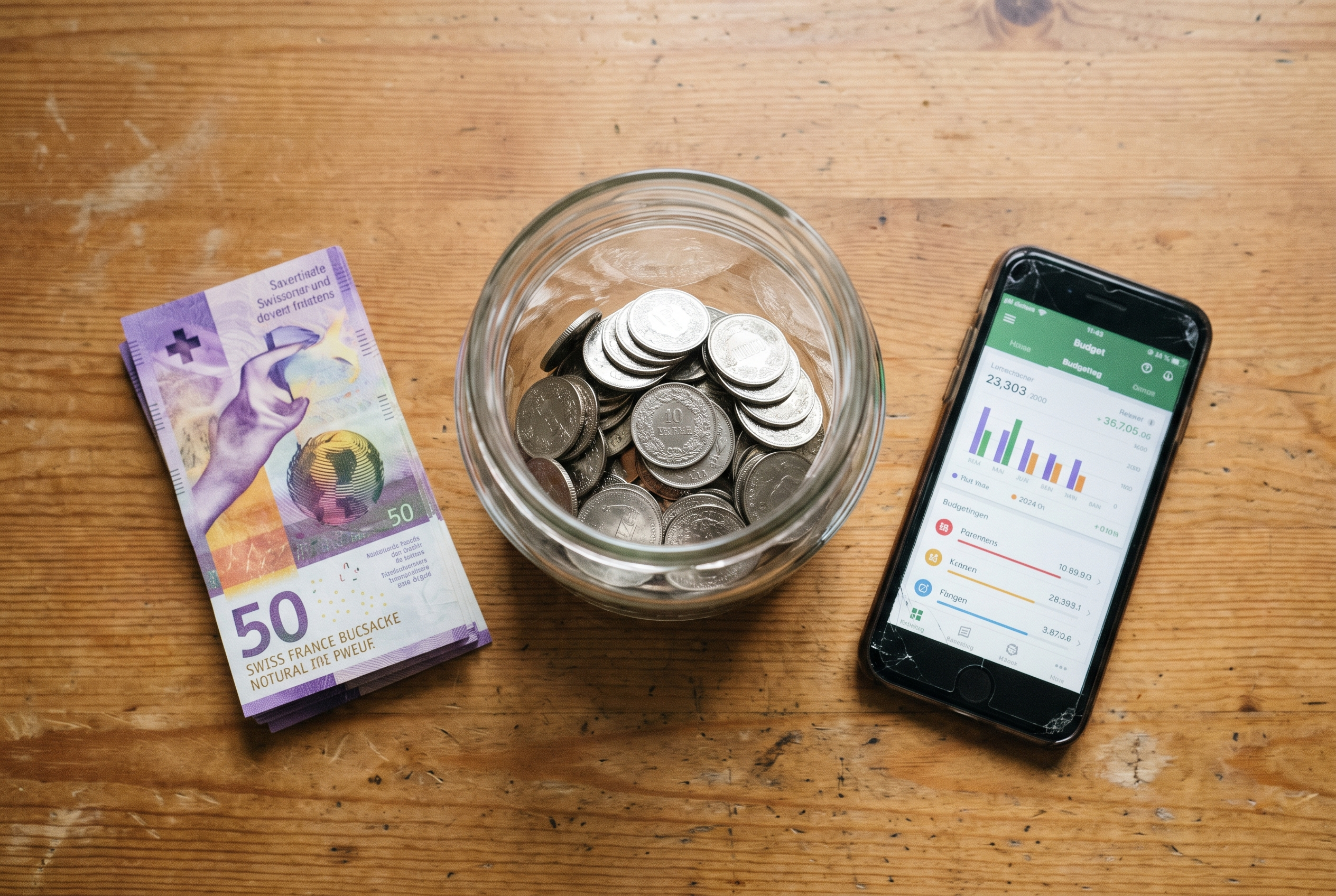 Sparquote berechnen – Geld zurücklegen für FIRE